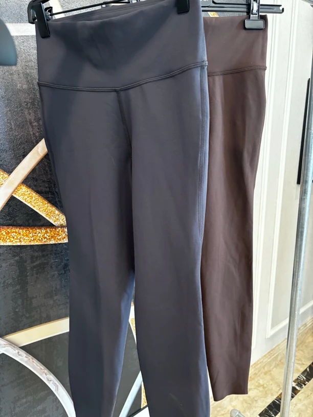 福利高腰瑜伽裤0035