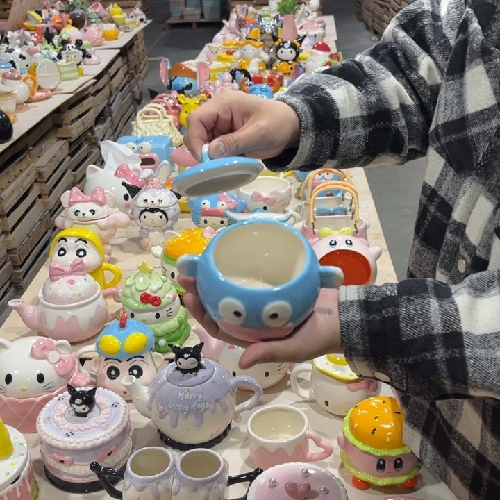 紫砂茶案我们的目标是成为一