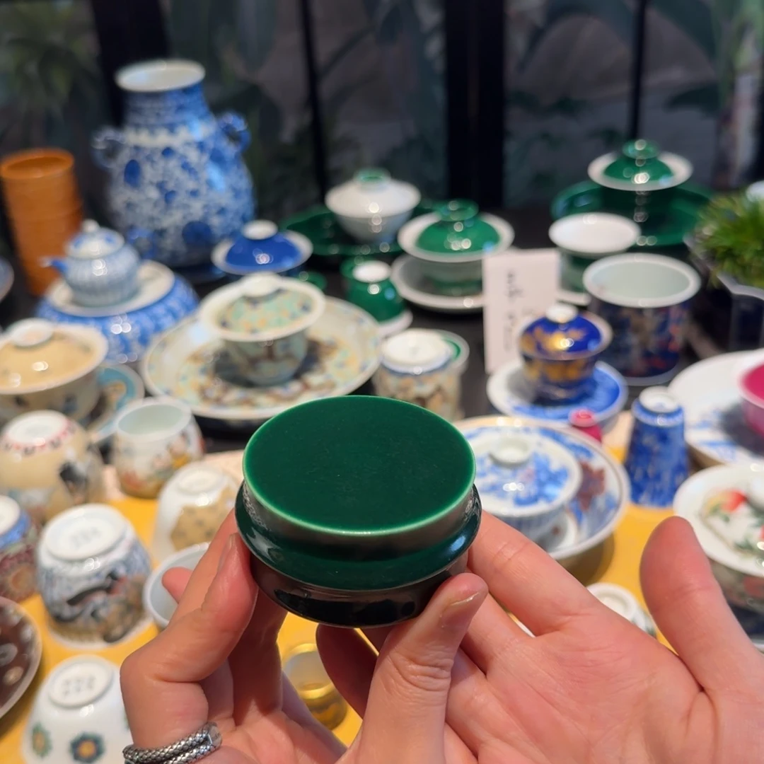 灵隐上瘾单品推荐