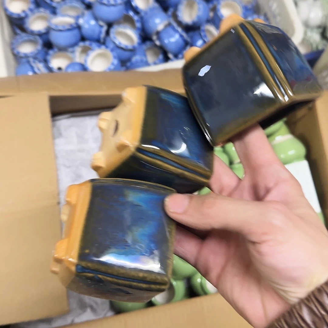 陶瓷3个福利局·自动合并订单·一个个买凑9元发·