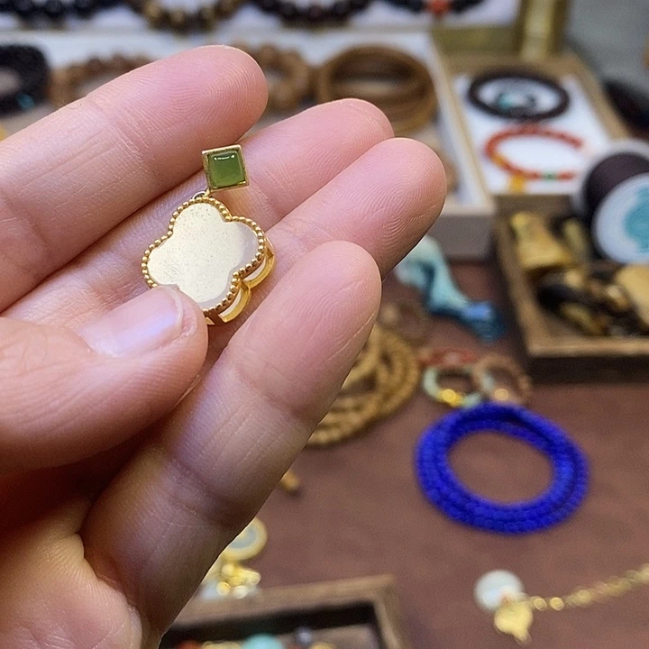 木和小田吊坠福利价