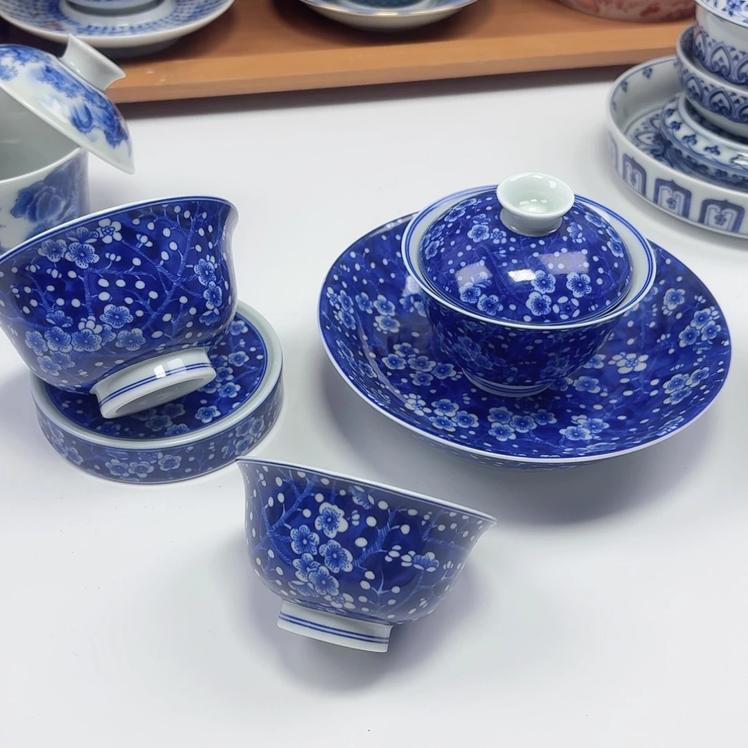 景德镇瓷器精品展示