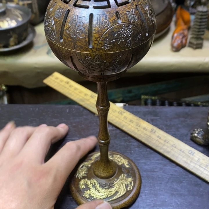 铜家居饰品铜器摆件