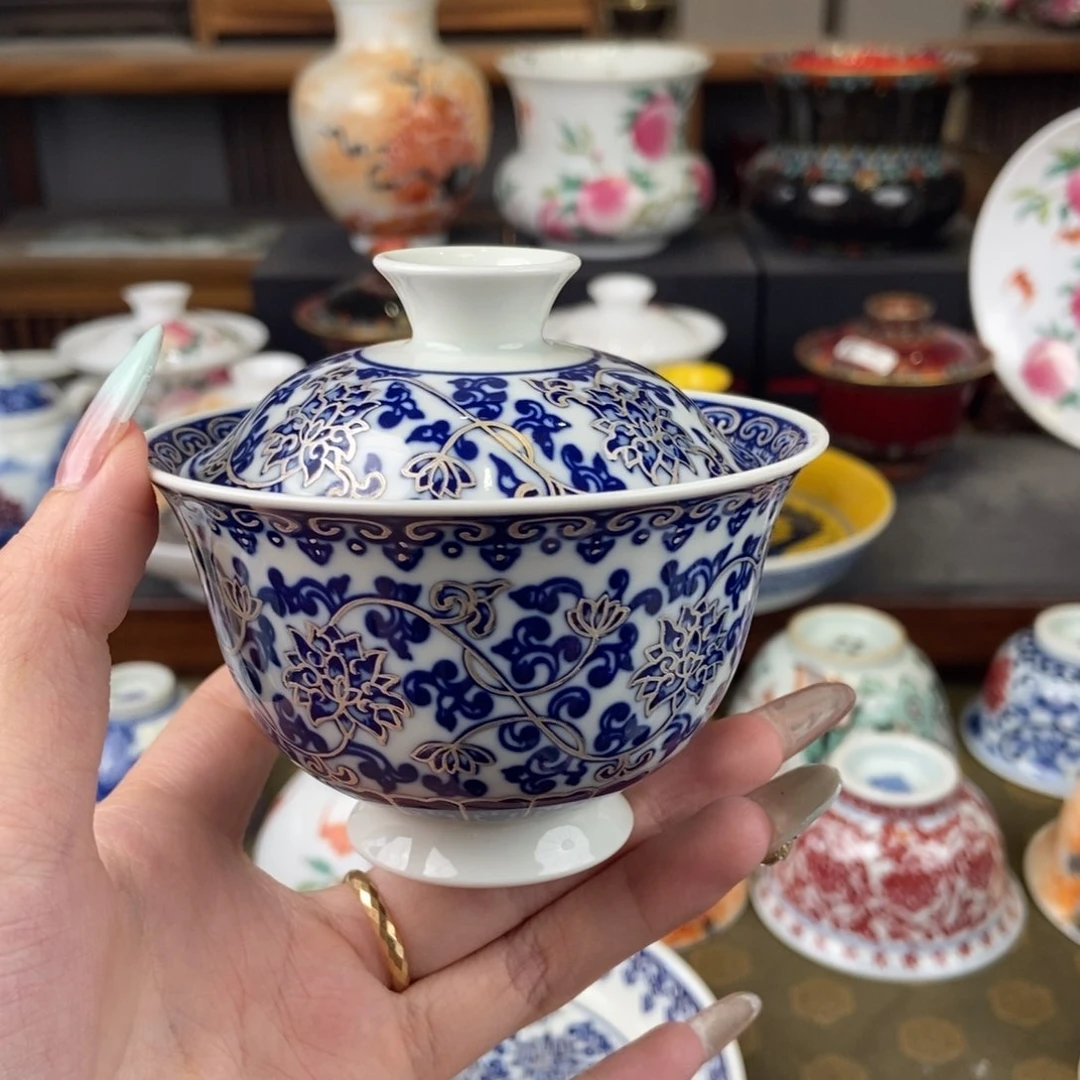 陶瓷艺术家作品展，陶瓷