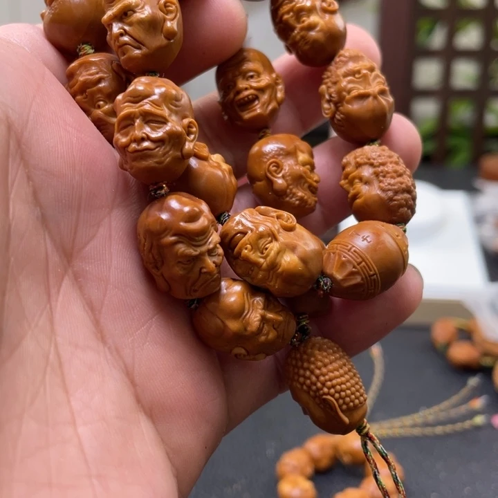 吊坠橄榄核橄榄核