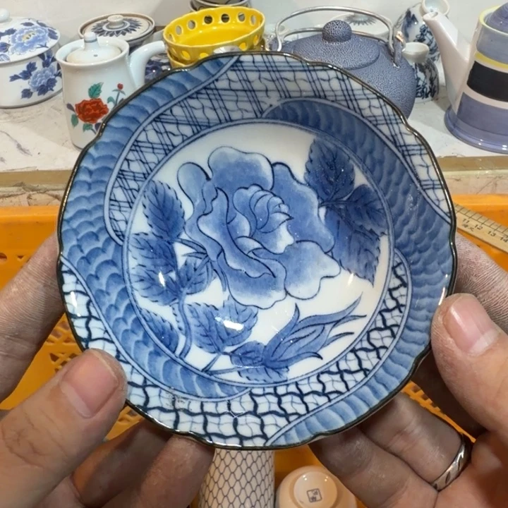 陶瓷推荐第二名20包邮