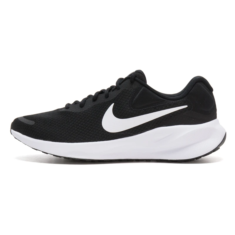 nike耐克男鞋新款通勤跑步鞋Revolution 7基础跑鞋运动鞋子FB2207
