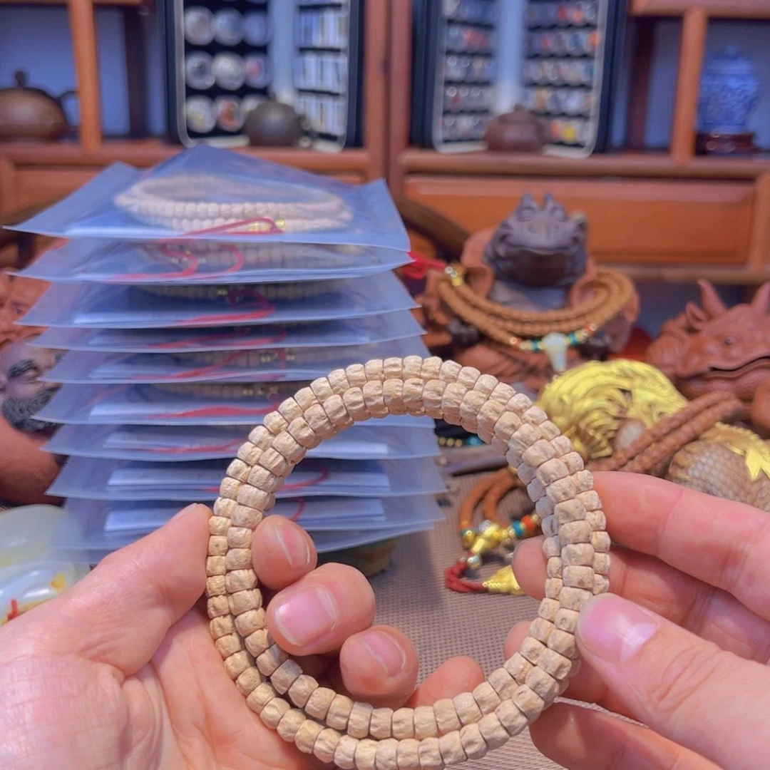 柏香籽/百香籽吊坠顿*