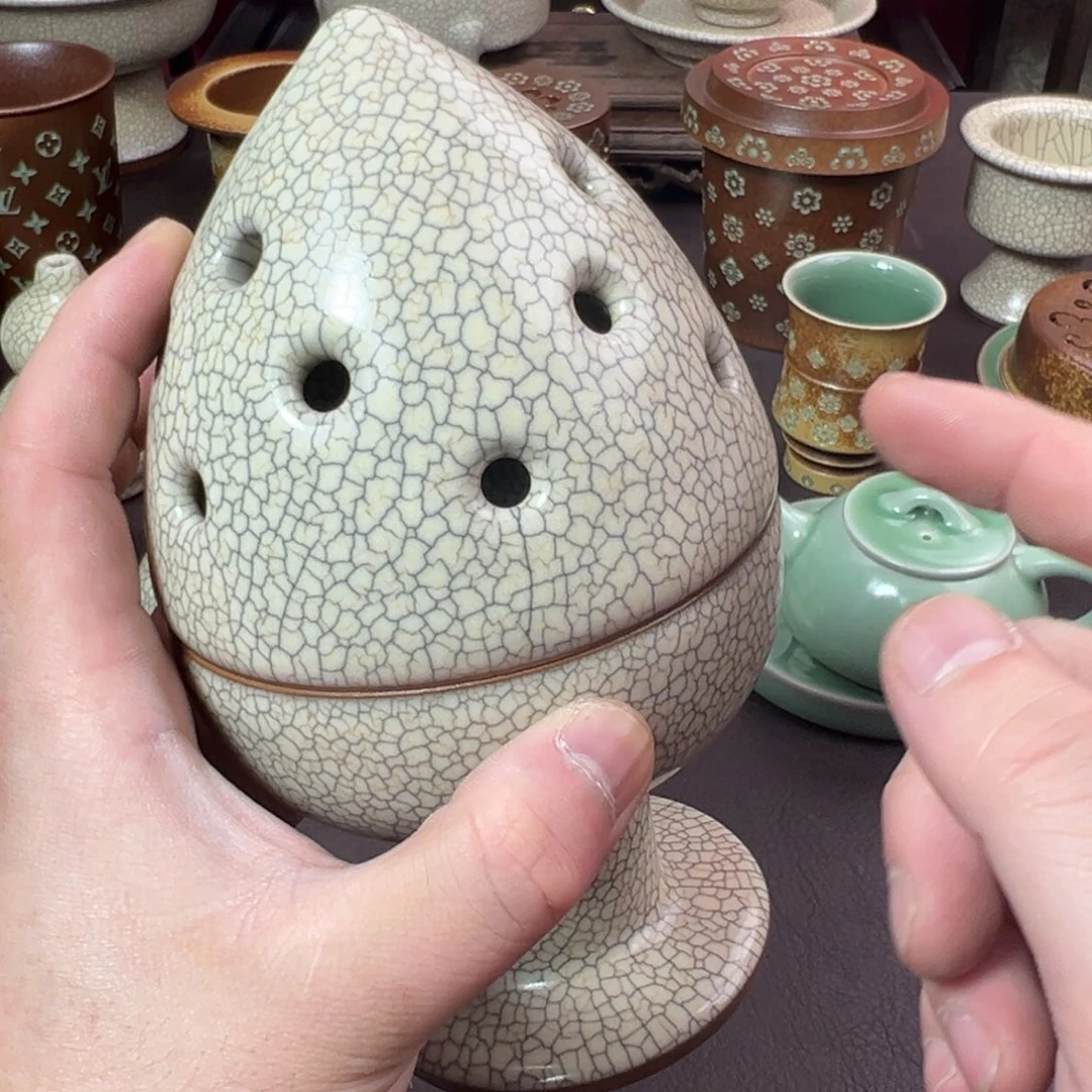 今**非青瓷茶器青瓷茶器