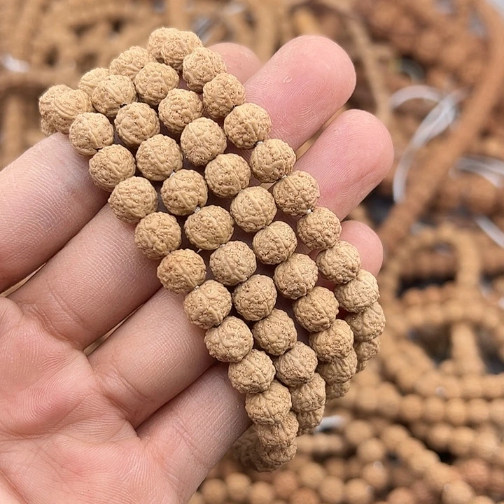 懒***金刚菩提手串谢谢