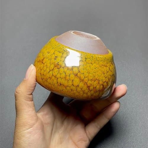 【闪购商品】茶盏-625............