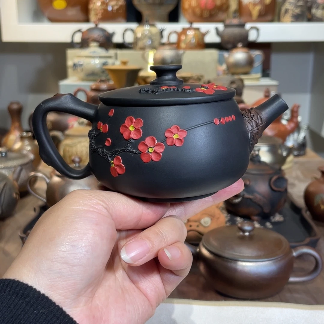 壶福利球孔200毫升左右