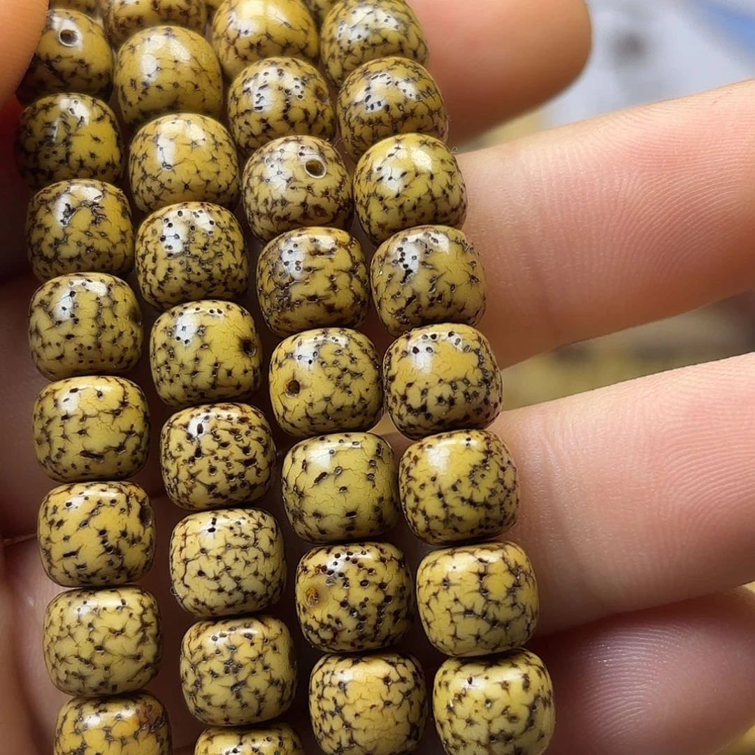 星月菩提吊坠哈哈好想