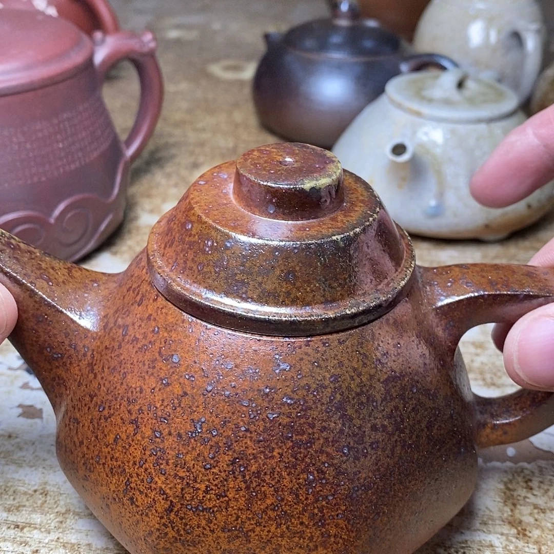 紫砂茶壶紫砂艺术