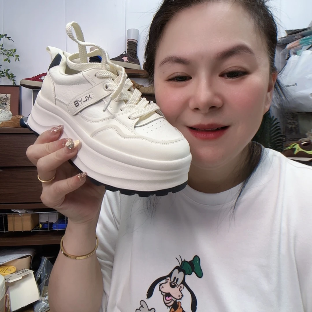 松糕鞋黄牛剖层皮革在干嘛吃饭到家打电话