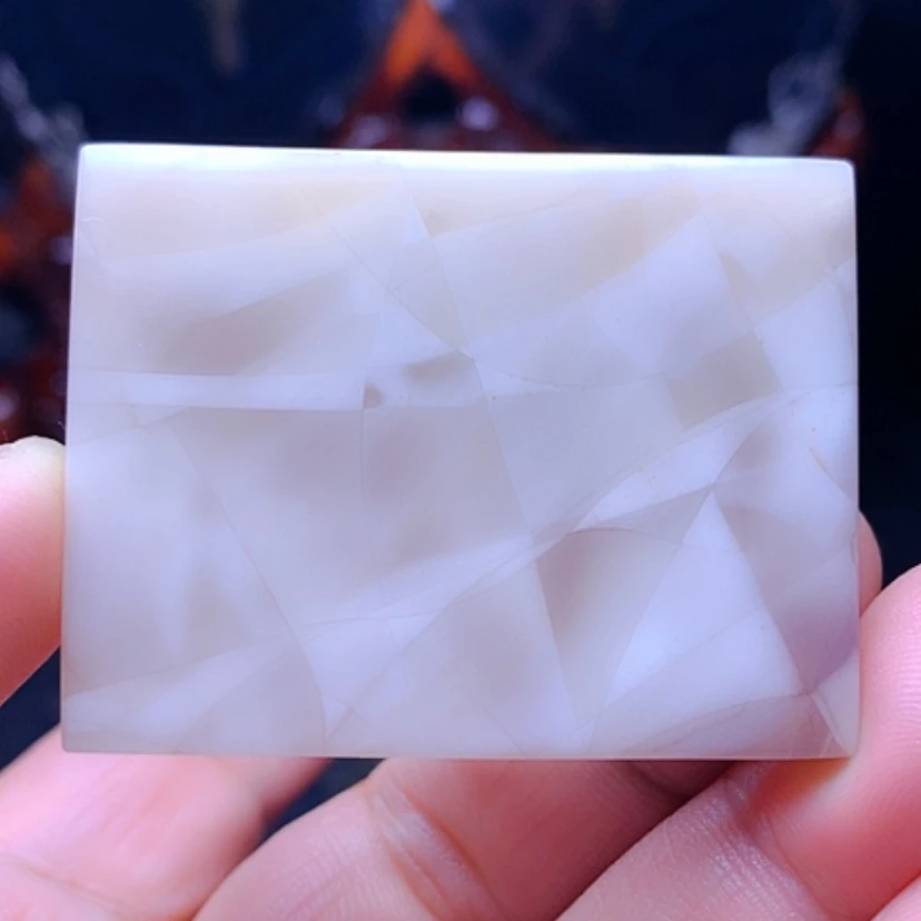 【闪购商品】玛瑙/玉髓颈饰未镶嵌