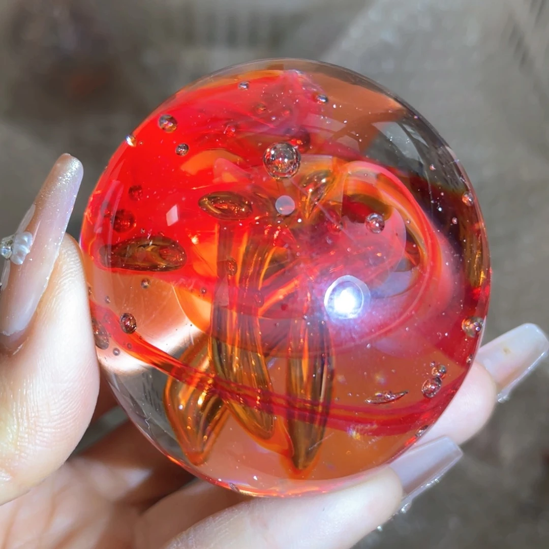 琉璃手工艺品精品