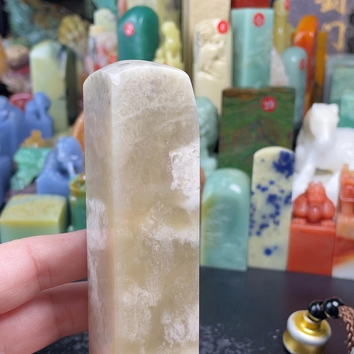 巴林石所见即所得