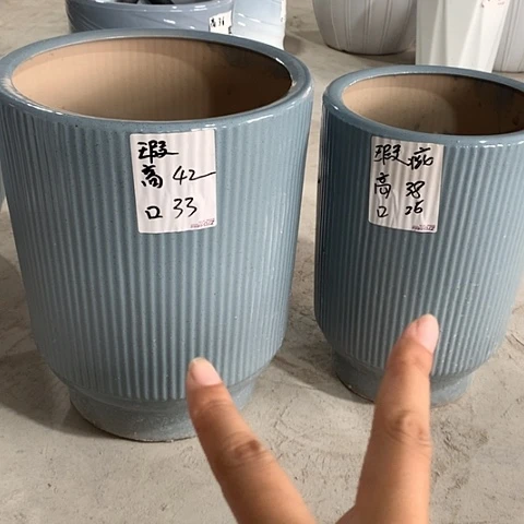 缸高温陶瓷默认瑕疵