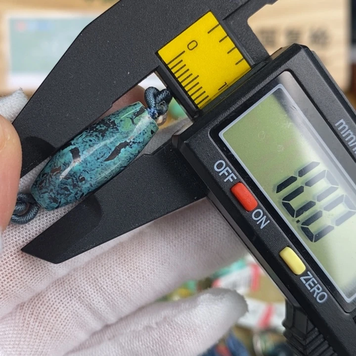 【闪购商品】绿松石珠宝奇石未镶嵌