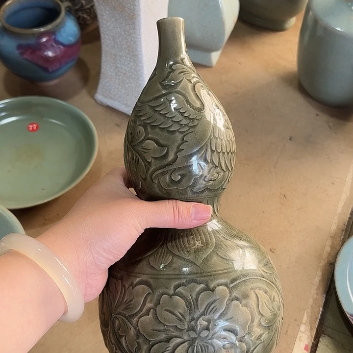 摆件瓷器瓷器瓷器瓷器
