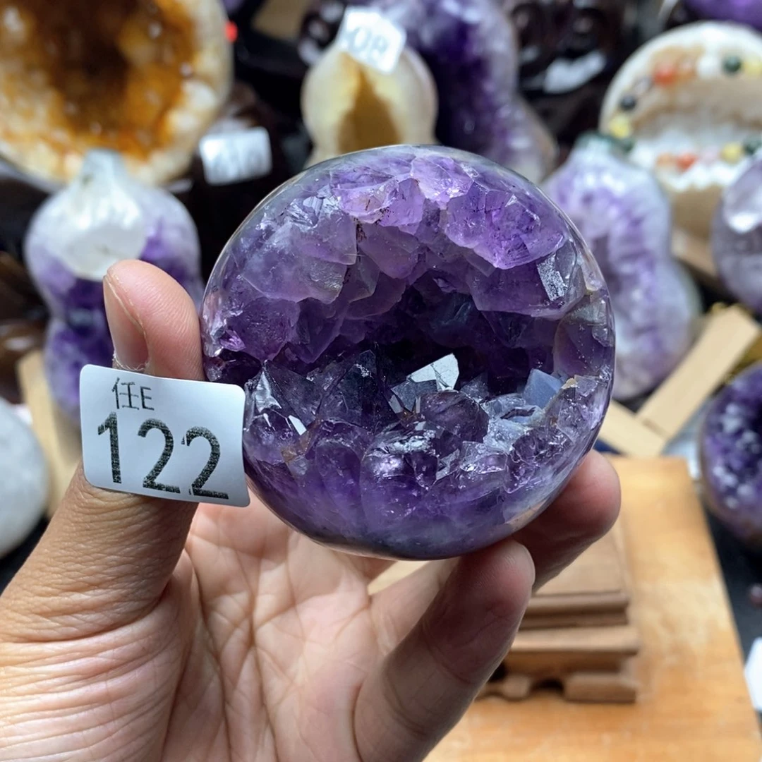 未镶嵌大型摆件（非配饰）水晶