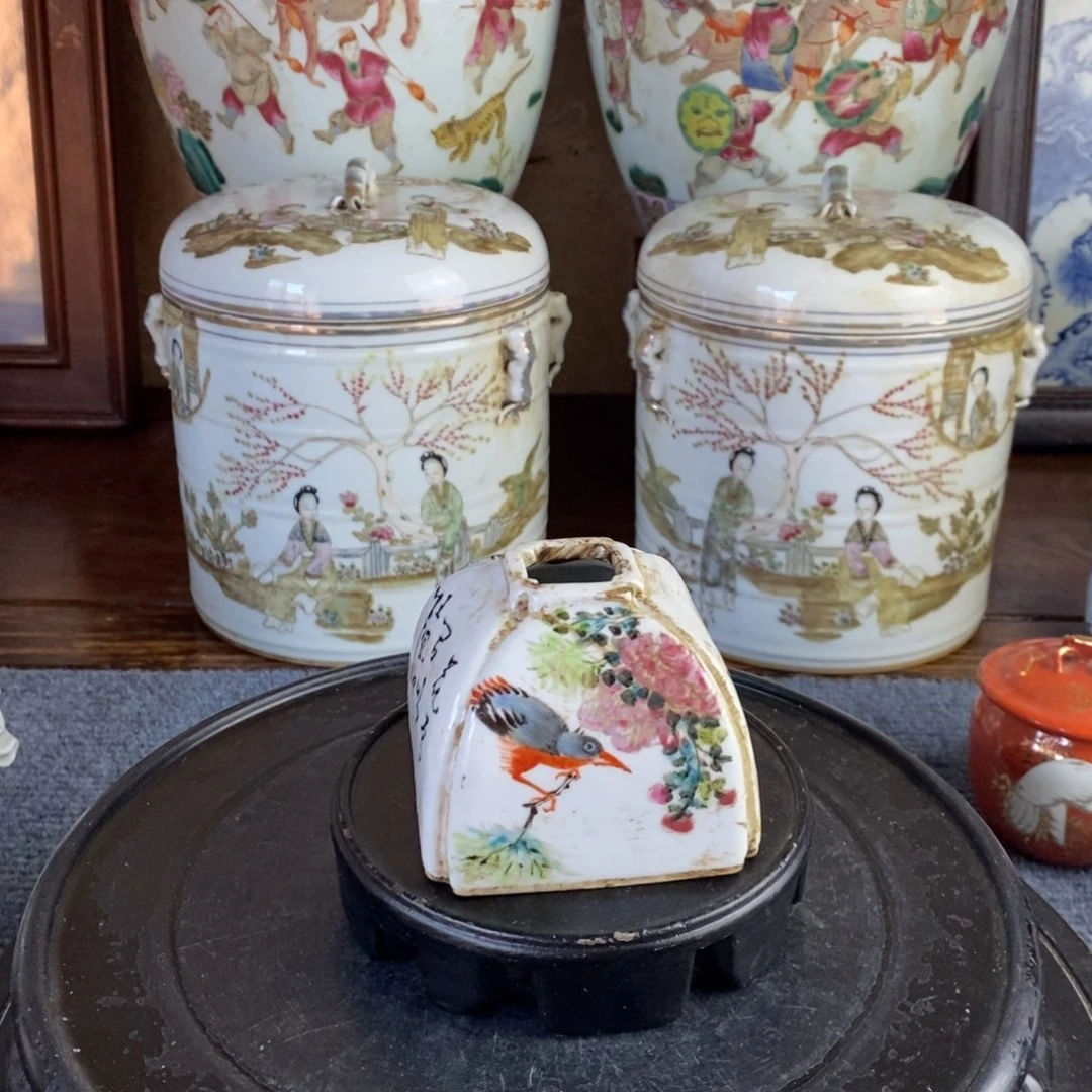 精品品牌系列产品