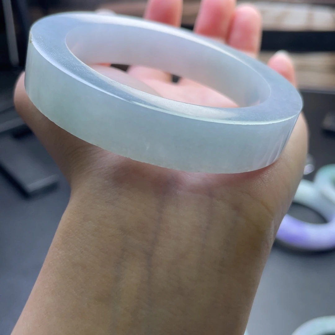 定制翡翠翡翠未镶嵌远*