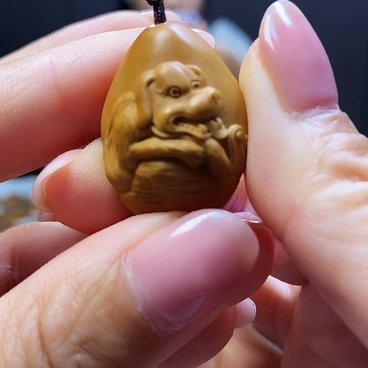 橄榄核手串/手链橄榄