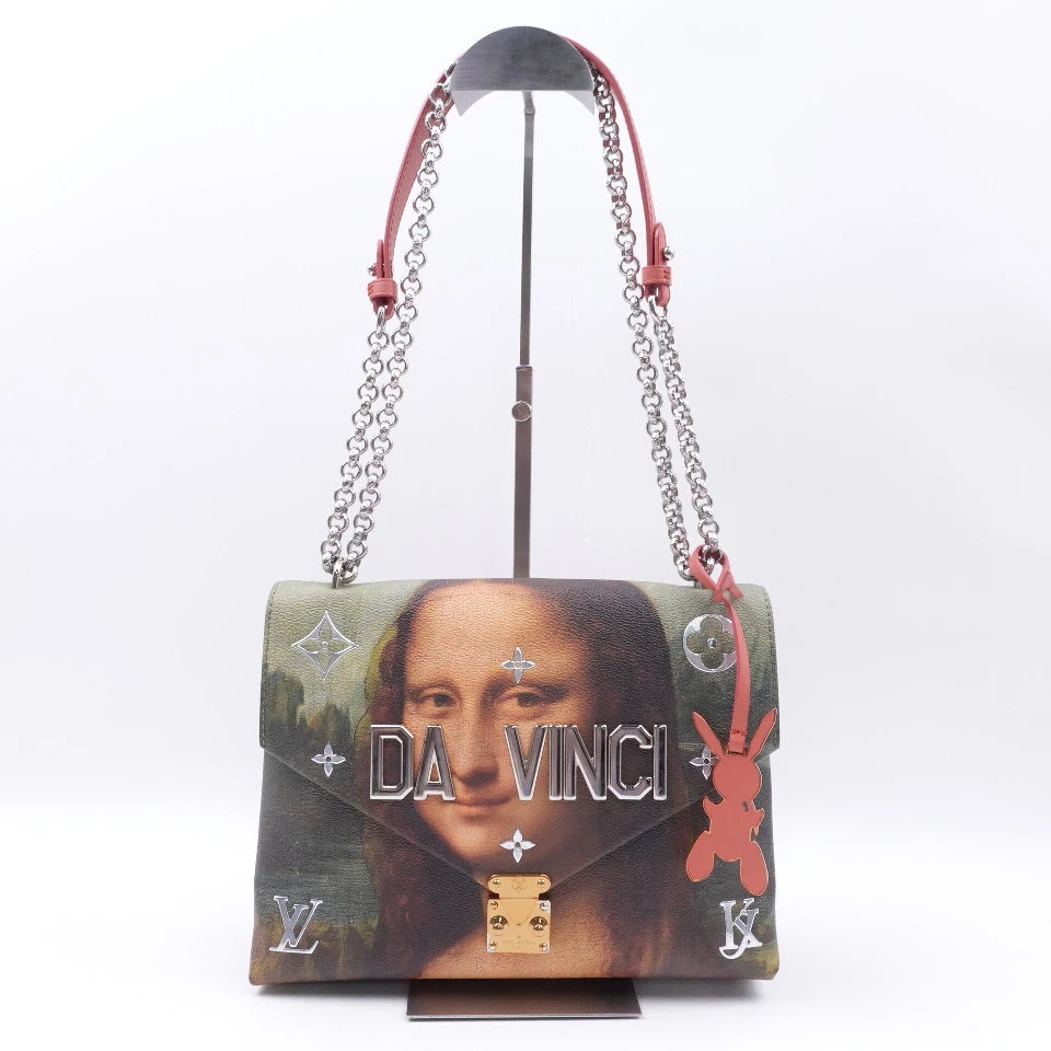 95新 LouisVuitton/路易威登 单肩包/T_JM0000187592