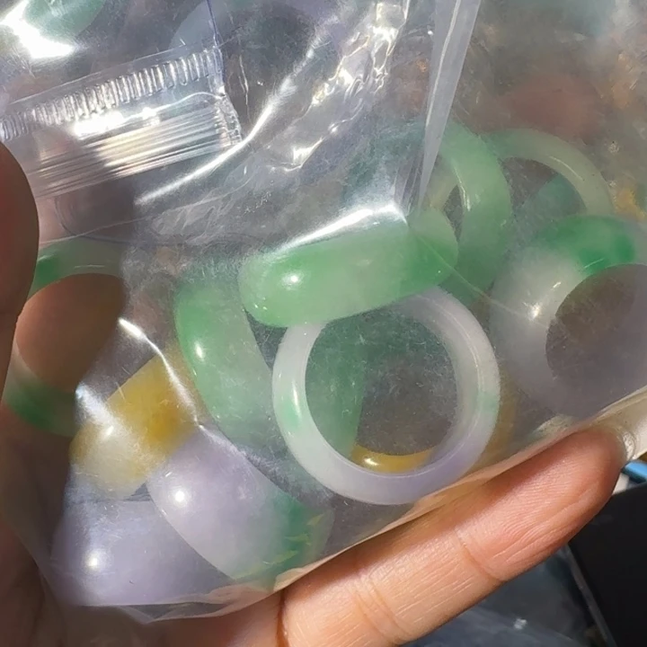 玛瑙/玉髓合金颈饰1356897532