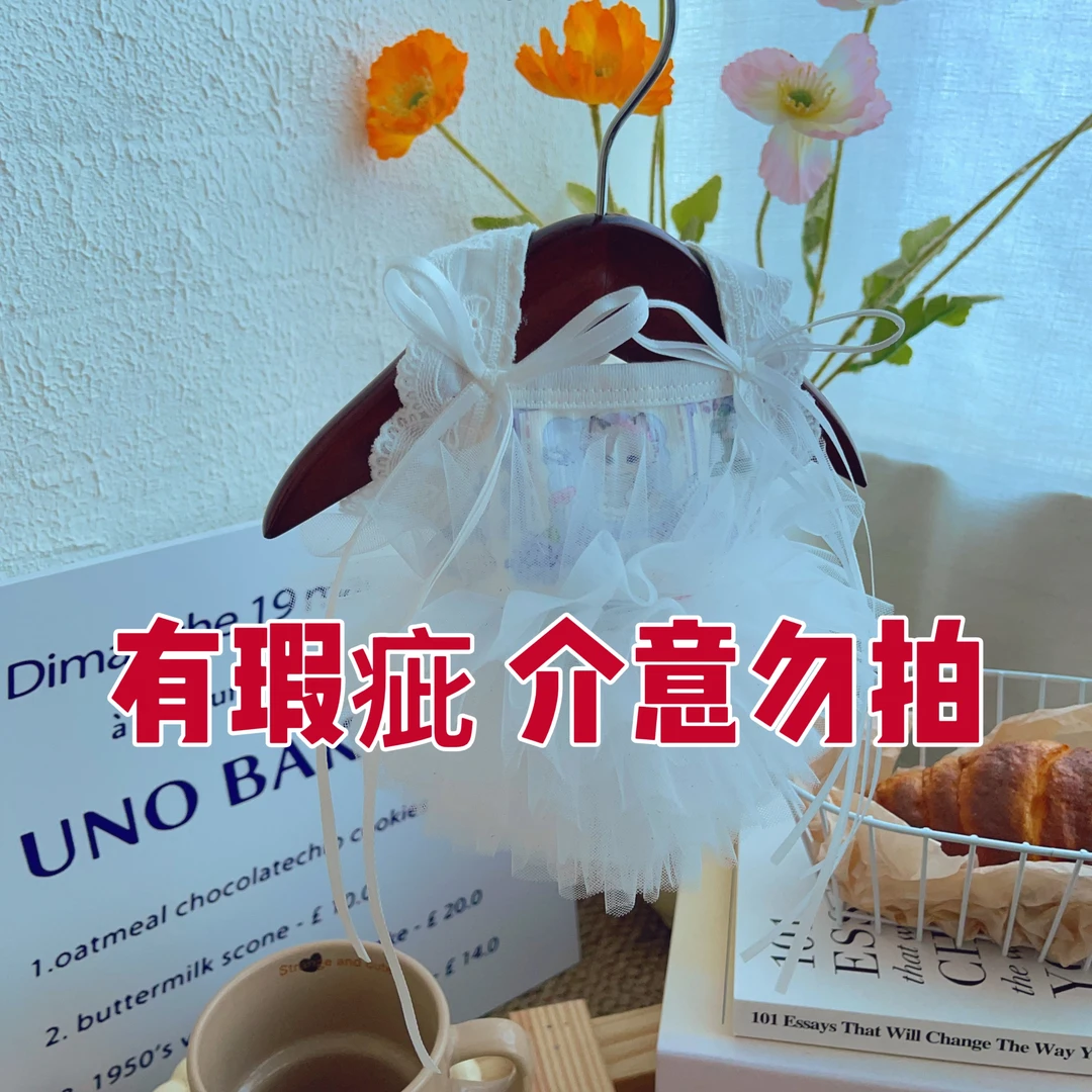 126【教主】宠物猫狗连衣裙短纱裙蓬蓬裙高质感穿搭公主韩系