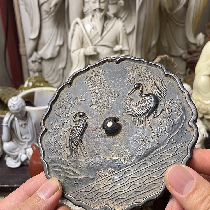 茶宠摆件工艺美术作品