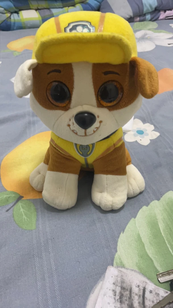 20-100中古 微瑕 普货 精品 毛绒玩具