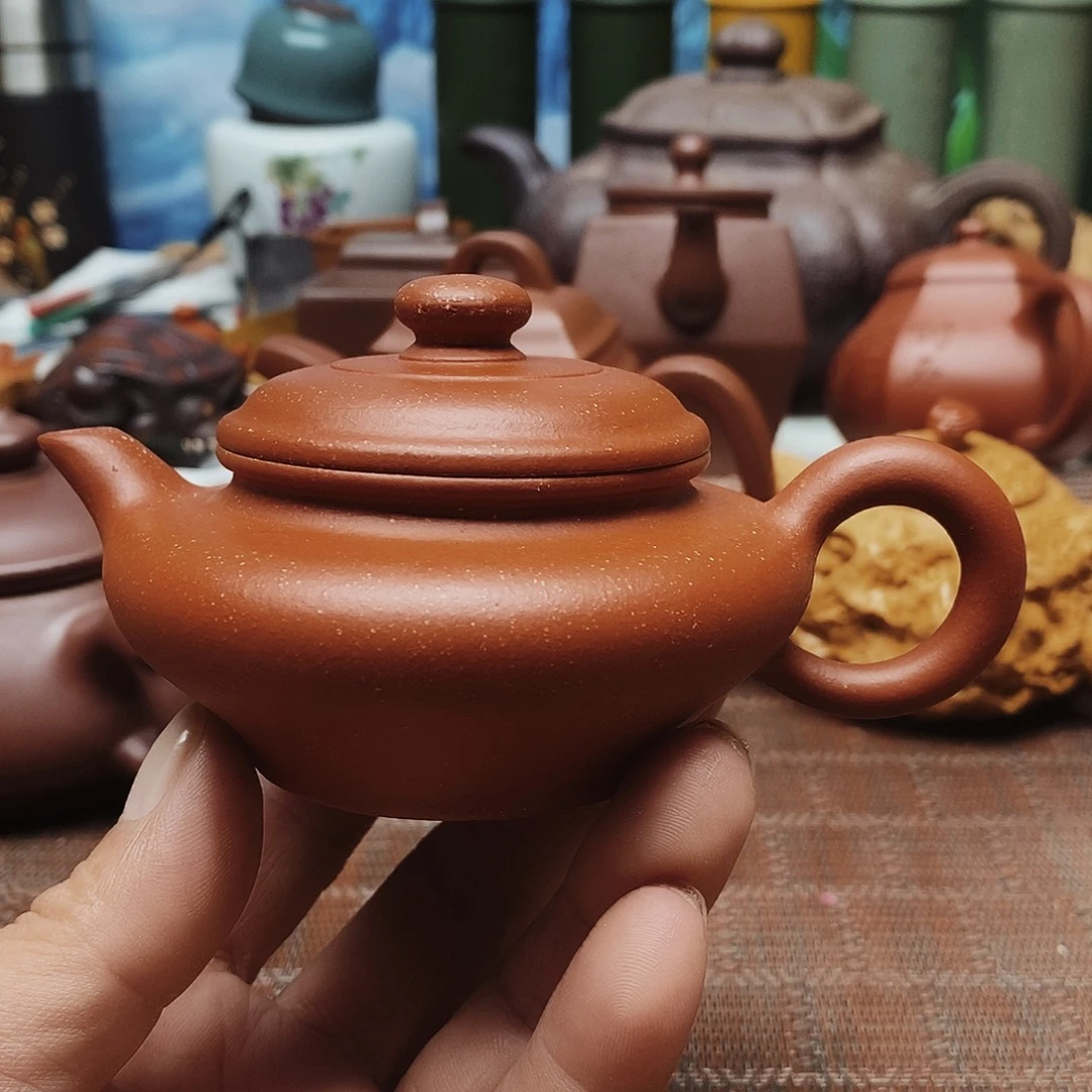 紫砂茶杯36号12578999743