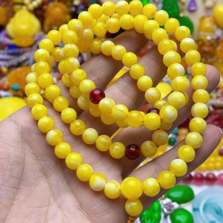 树脂制品80号毛衣链