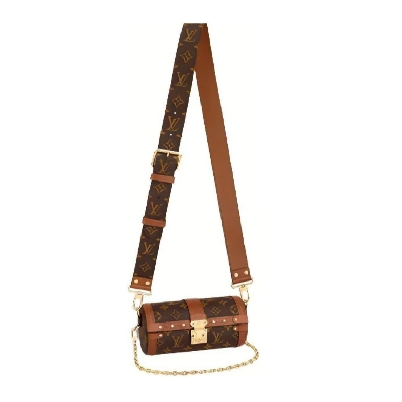 95新 路易威登 安洁利严选/BK0137379 斜挎包