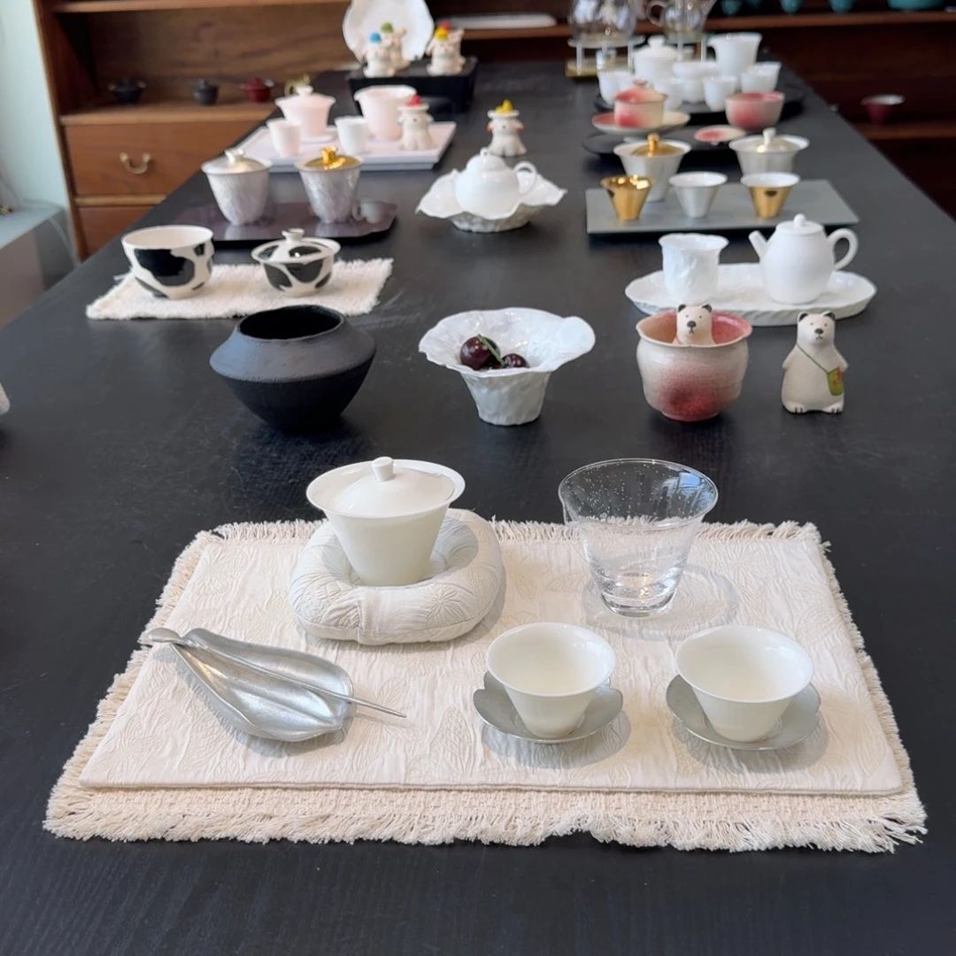 88折大套组所有送茶席2个