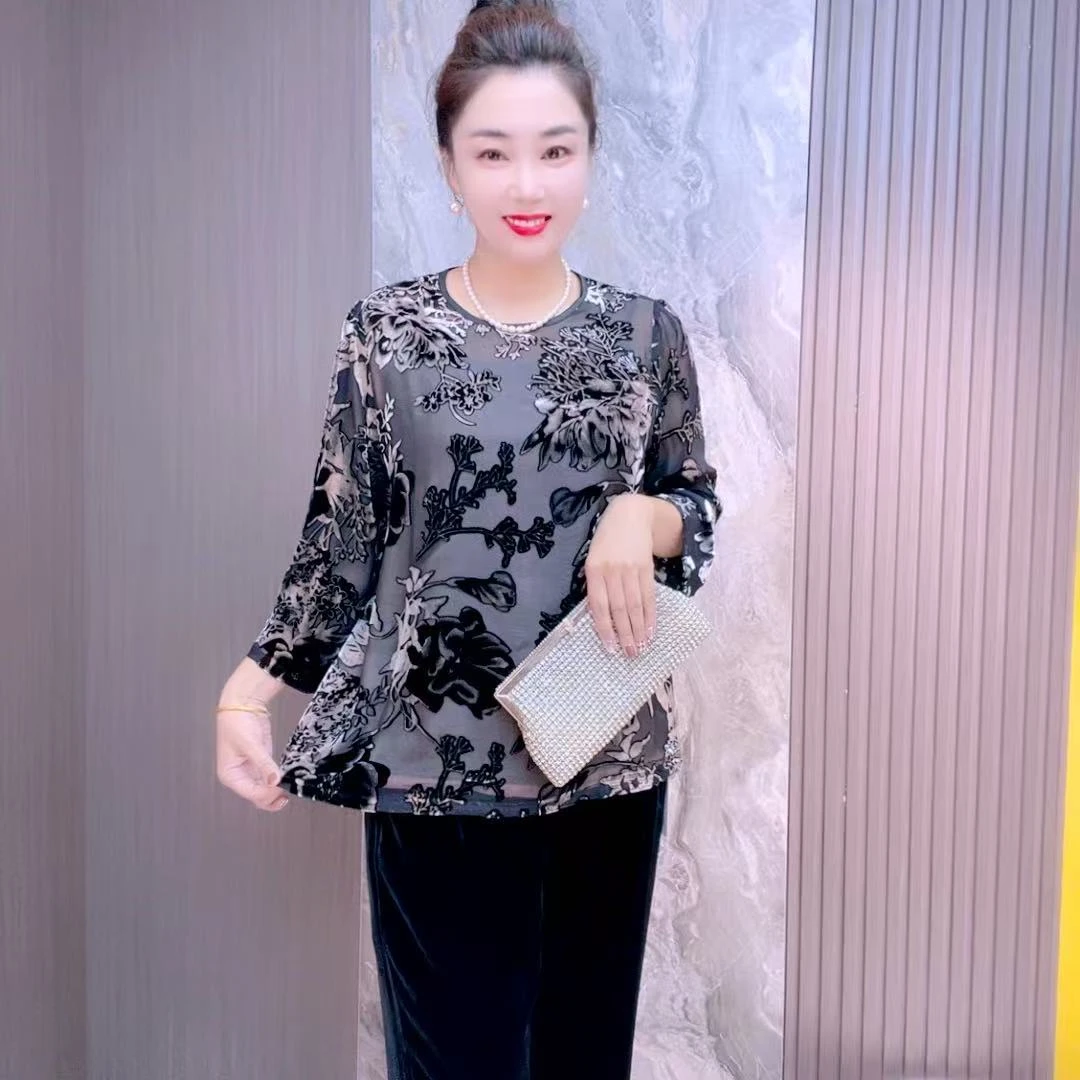 桑蚕丝小衫 88A6147-4479