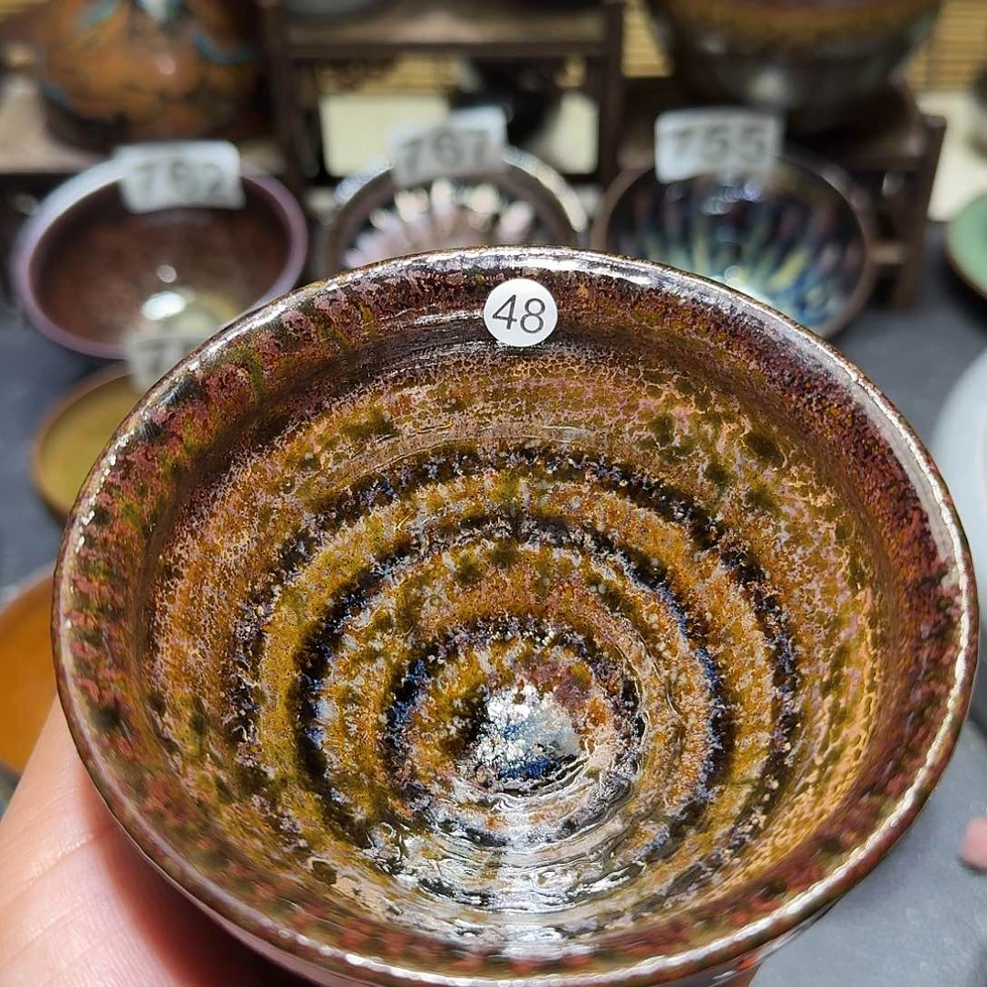 茶盏天才工程工程图48