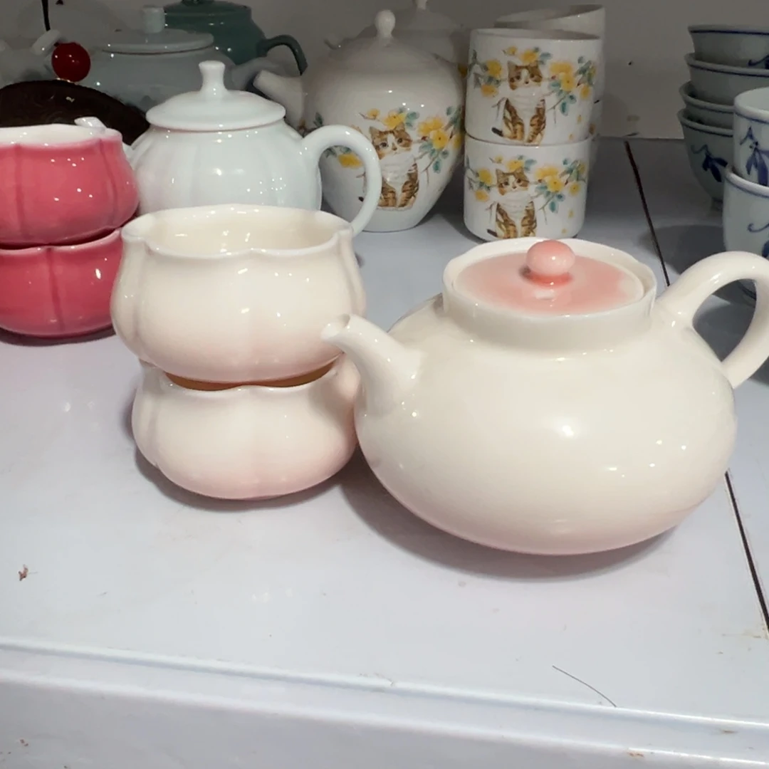 库存茶具部分瑕疵介意勿拍！