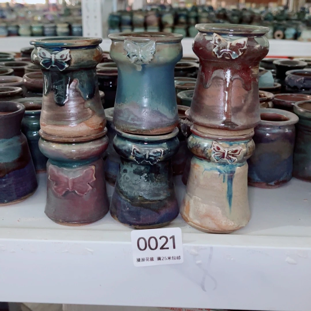 0021内口4景德镇手工制作