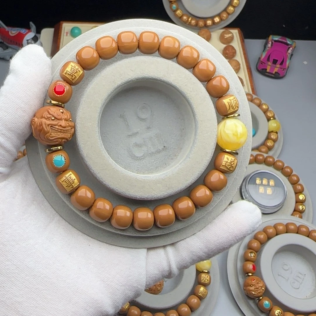 啊****猴头核桃吊坠全品老型猴头手串私人订制特价福利