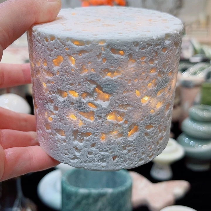 石材工艺品的制作工艺pin
