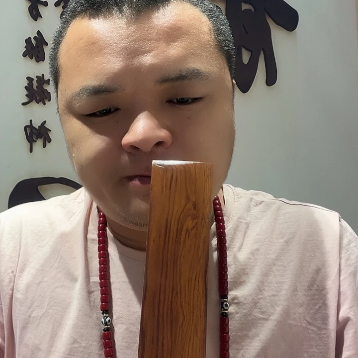 木大果紫檀（缅甸花梨）B01