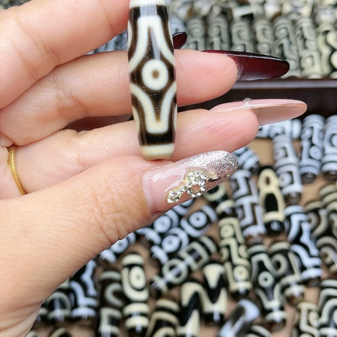 玛瑙/玉髓吊坠(不含链)未镶嵌