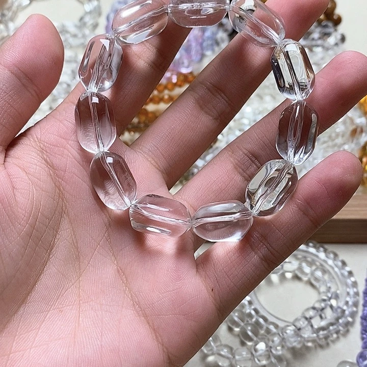 非金属无卡20糖果珠