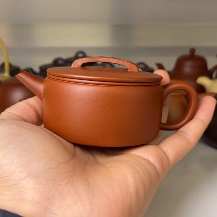 紫砂茶壶紫砂茶具