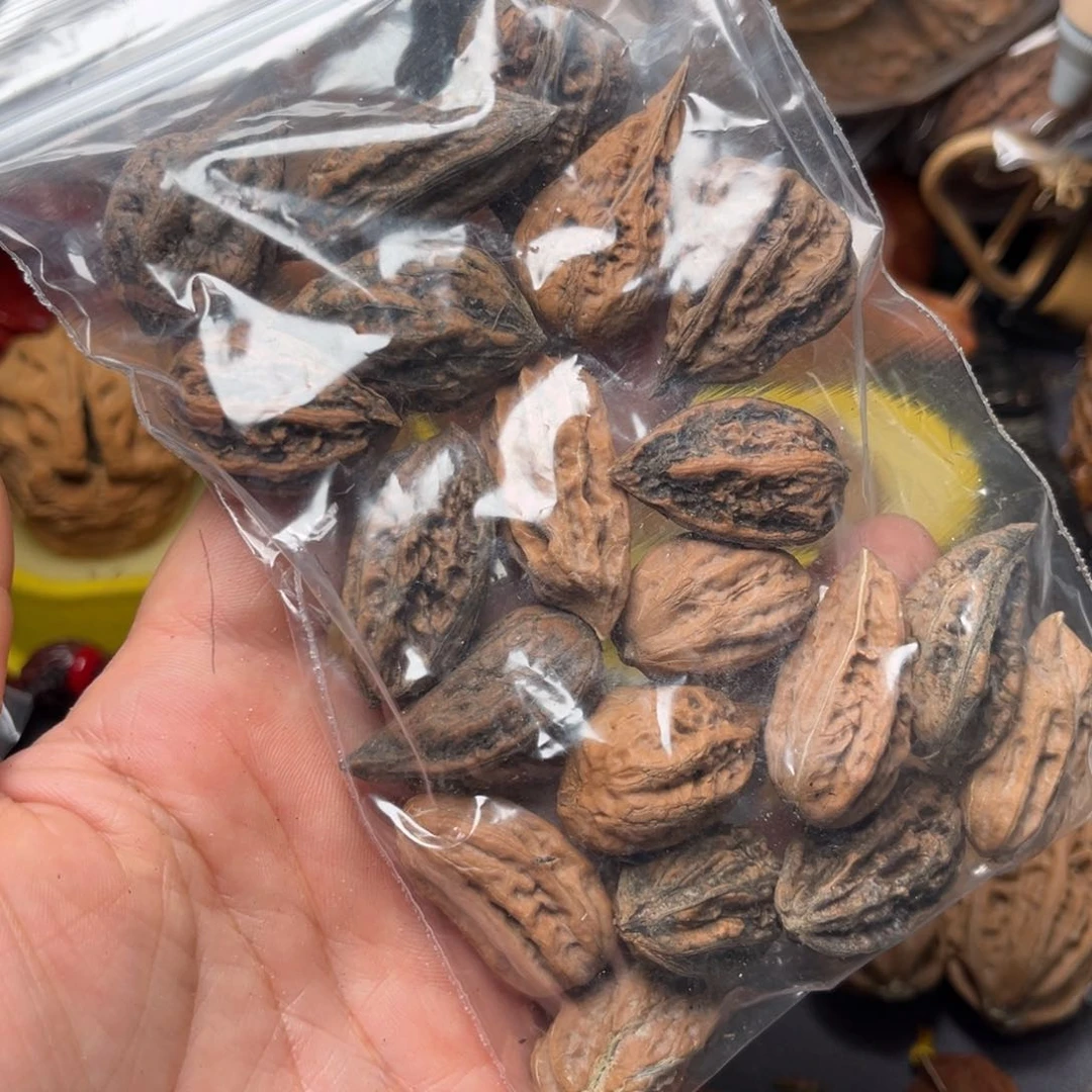 手串文玩核桃核桃58