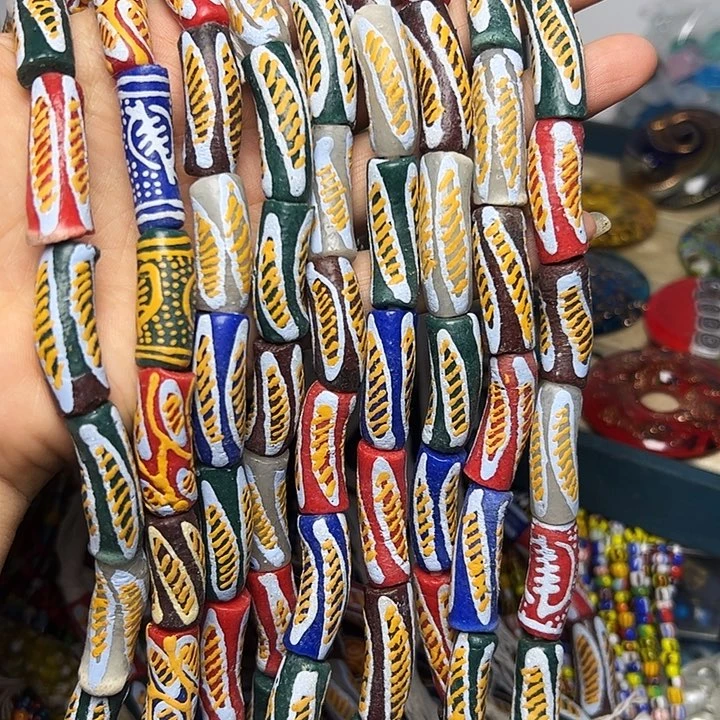 琉璃非金属1476   非洲琉璃一条